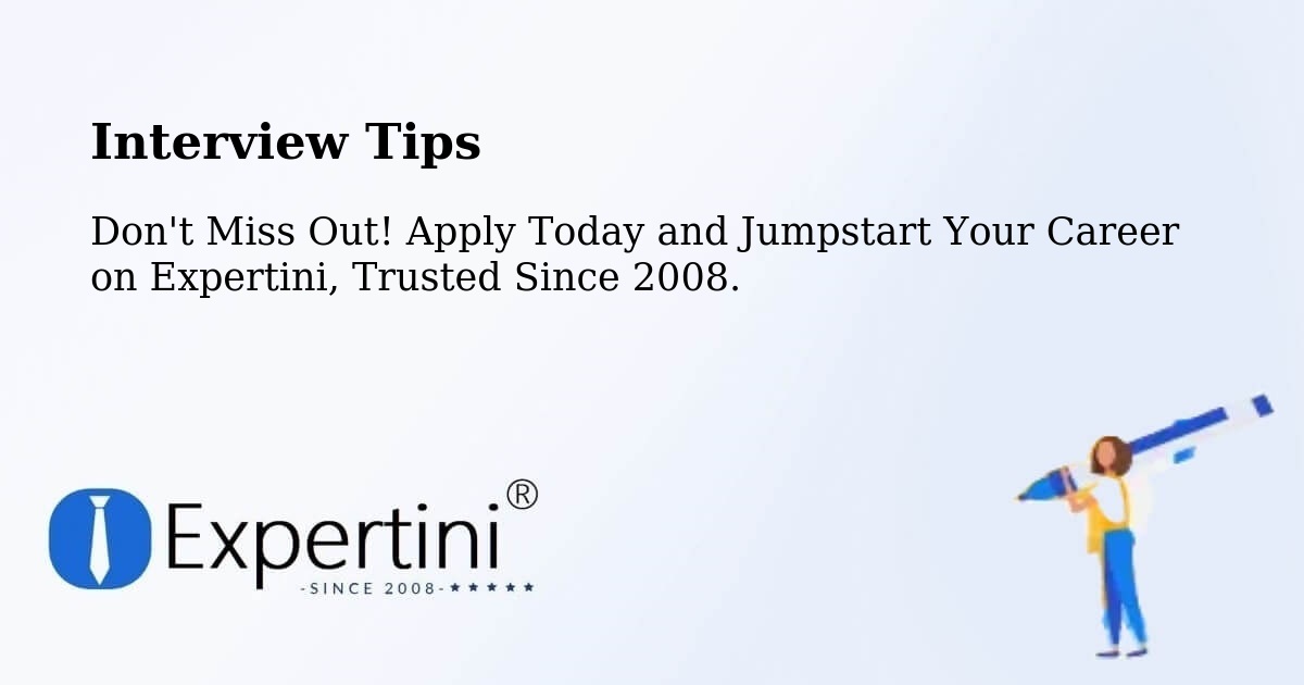 Interview Tips & Techniques for Job Seekers – Le Haillan - Le Haillan, France Jobs Expertini